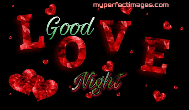 Latest Hd Good Night Heart Images Free Download,photos,pic,status ...