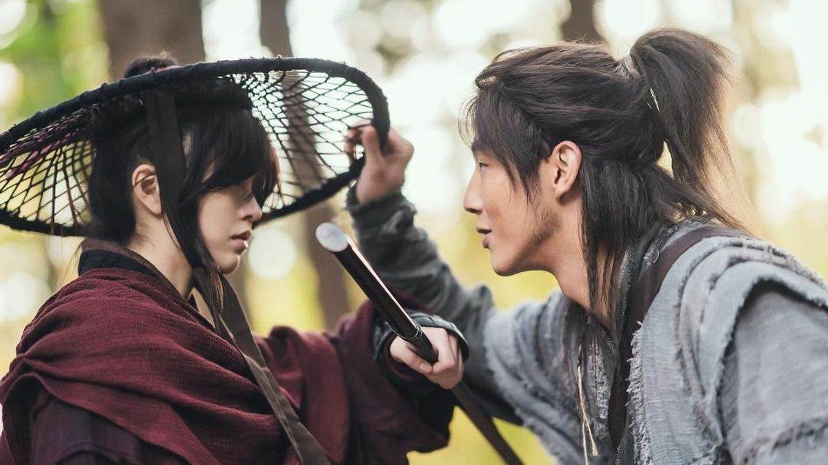 Belajar dari Pyeonggang, Perempuan Pendobrak Patriarki di