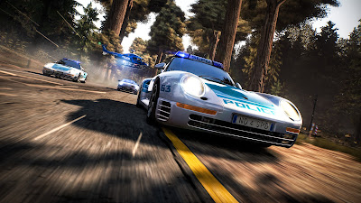 Need For Speed Hot Pursuit Remastered Game Screenshot 8