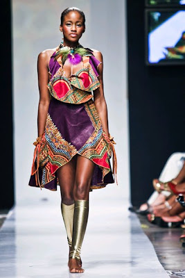 BERRYKISS INSPIRES: Nkwo Onwuka's Designs Featured in New African Woman ...