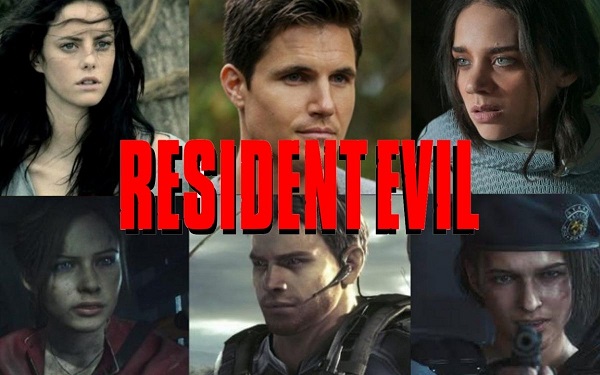 رسميا ريبوت فيلم سلسلة Resident Evil يحصل على موعد الإطلاق النهائي بعد سنوات من الترقب