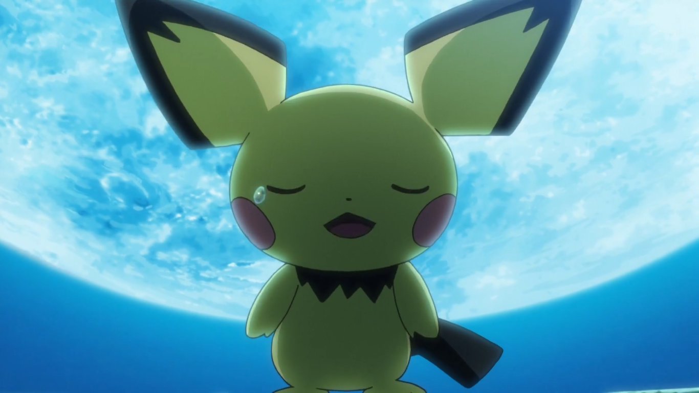 Pokémon exibe último episódio com Ash e Pikachu com direito a reencontro
