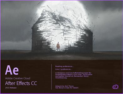 After Effects Portable After Effects Portable