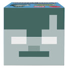 Minecraft Stray Mob Head Minis Figure