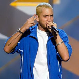 Eminem - Going Crazy Mp3