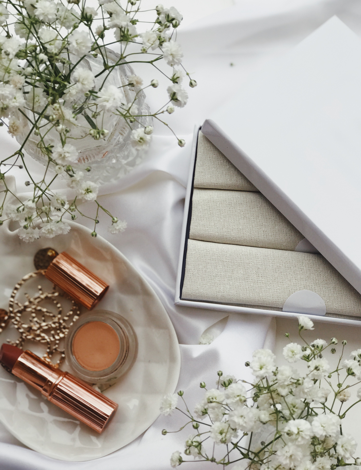 ThisIsSilk Cleansing Cloths Review  ThisIsSilk Cleansing Cloths Review