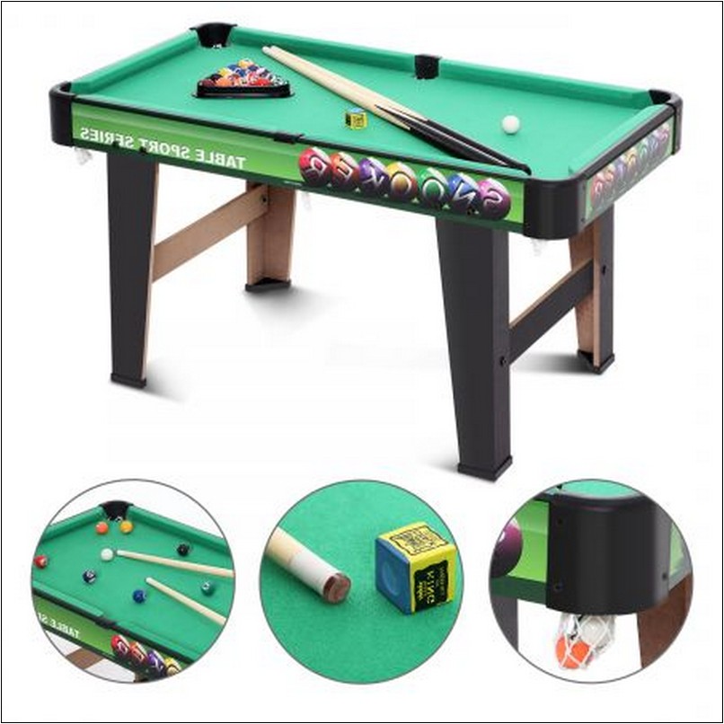hunter sports 4 in 1 games table home decor