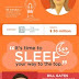 How 16 Successful Business Leaders Start Their Day Infographic