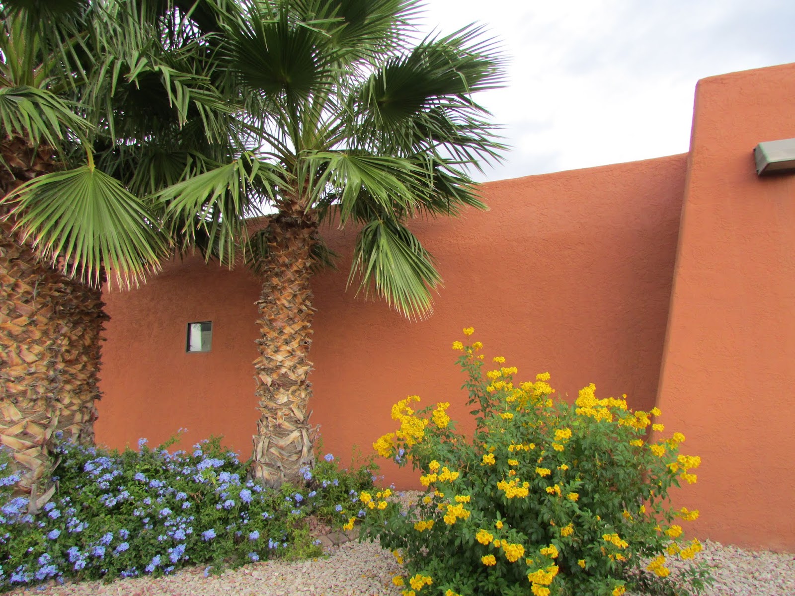Different Trails Las Cruces, New Mexico