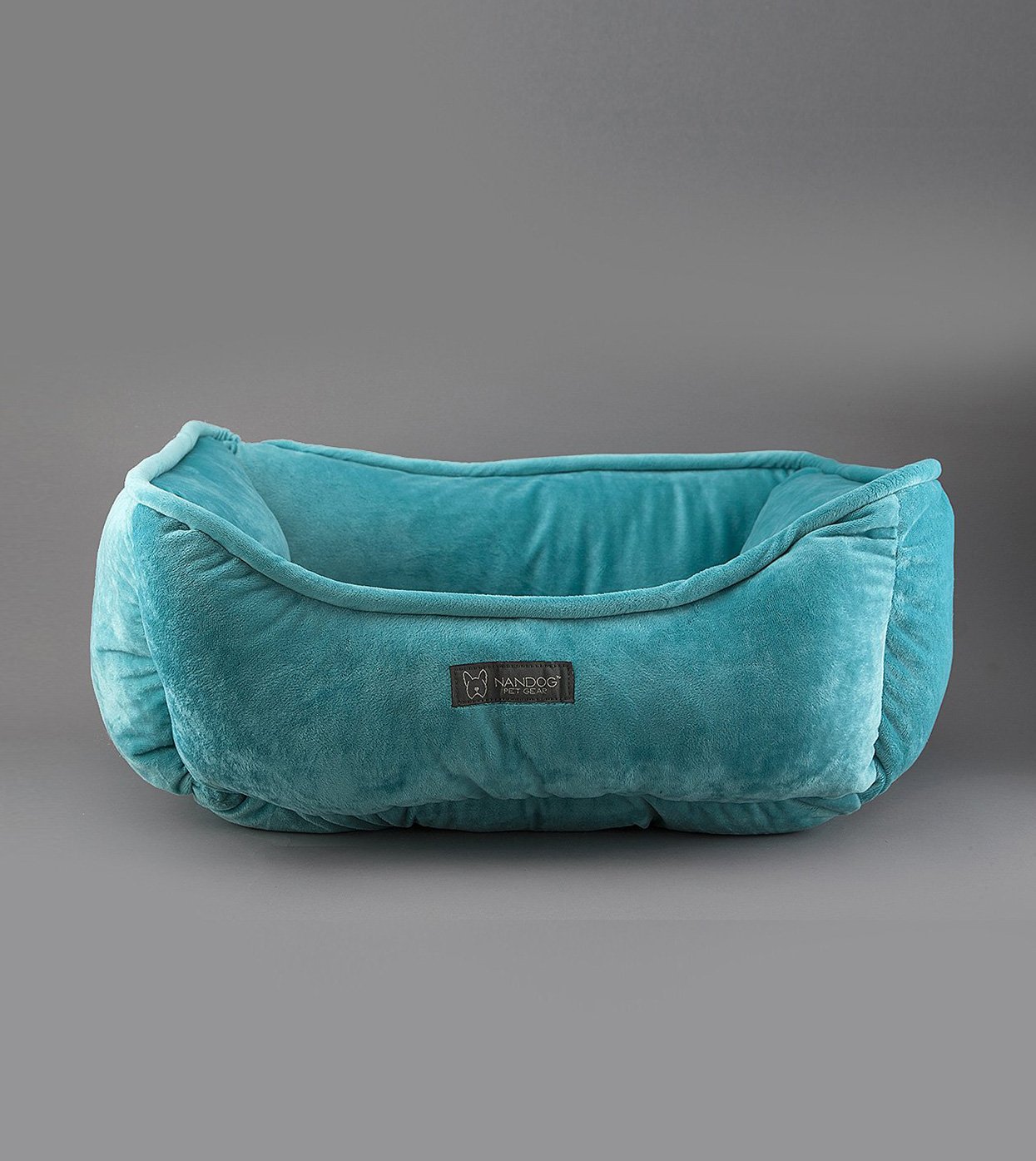 nandog cupcake bed