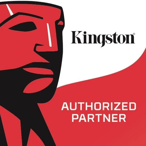 High-Quality Genuine Products at Kingston Authorized Resellers Kingston Authorized Partners