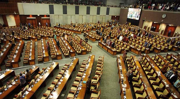 Baru Dilantik, Setengah Lebih Anggota DPR Sudah Bolos Paripurna