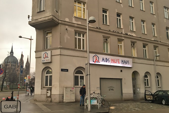 Gdzie zrobić test na HIV w Wiedniu?