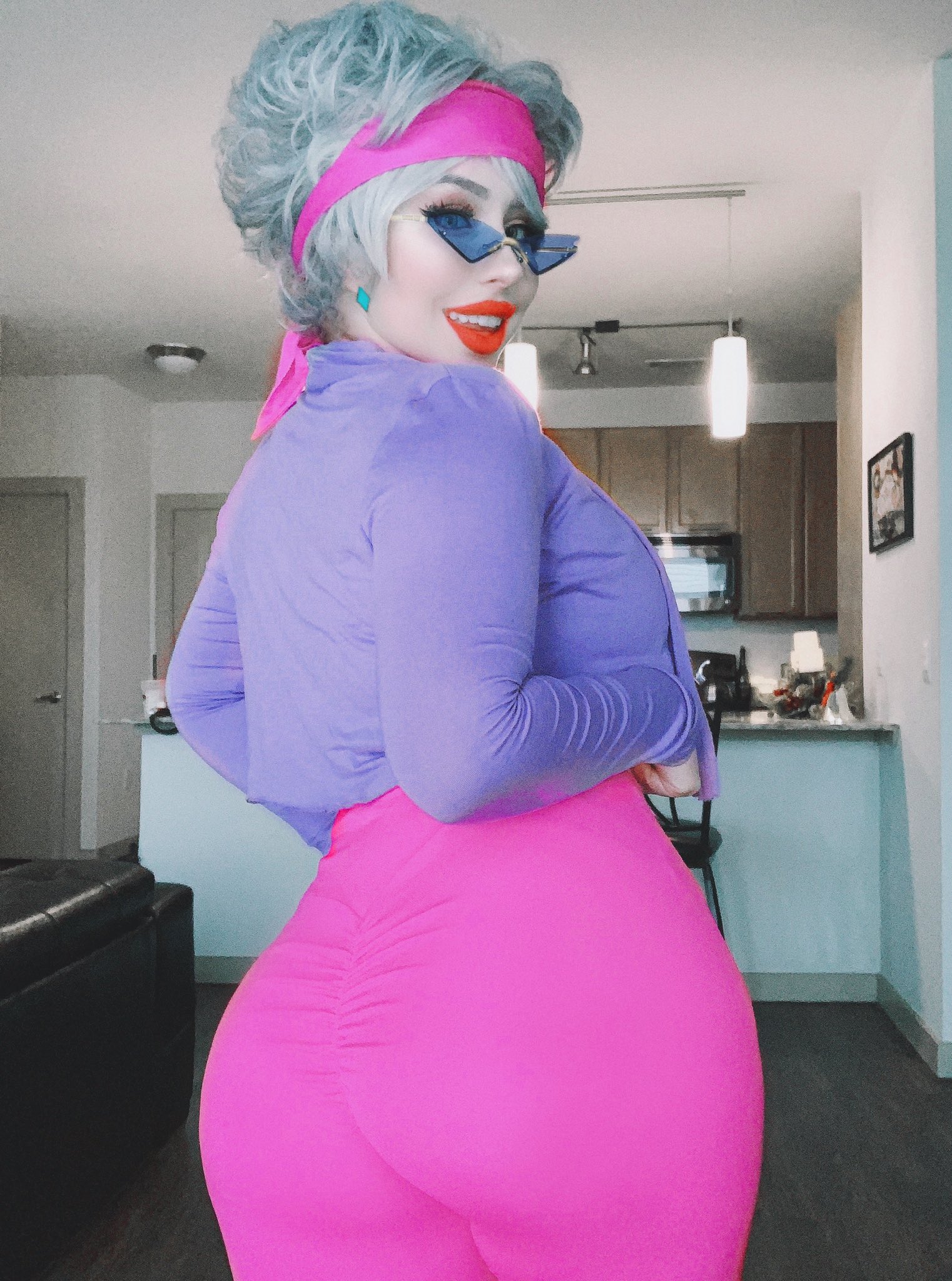 Juliette Michele (@BishoujoMom) - FindSource