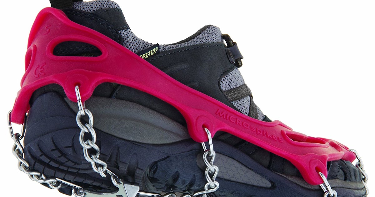 microspikes for boots