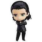 Nendoroid Thor Ragnarok Loki (#866-DX) Figure