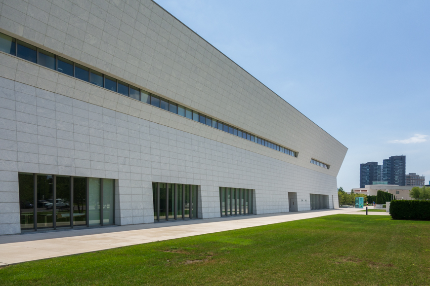 Aga Khan Museum