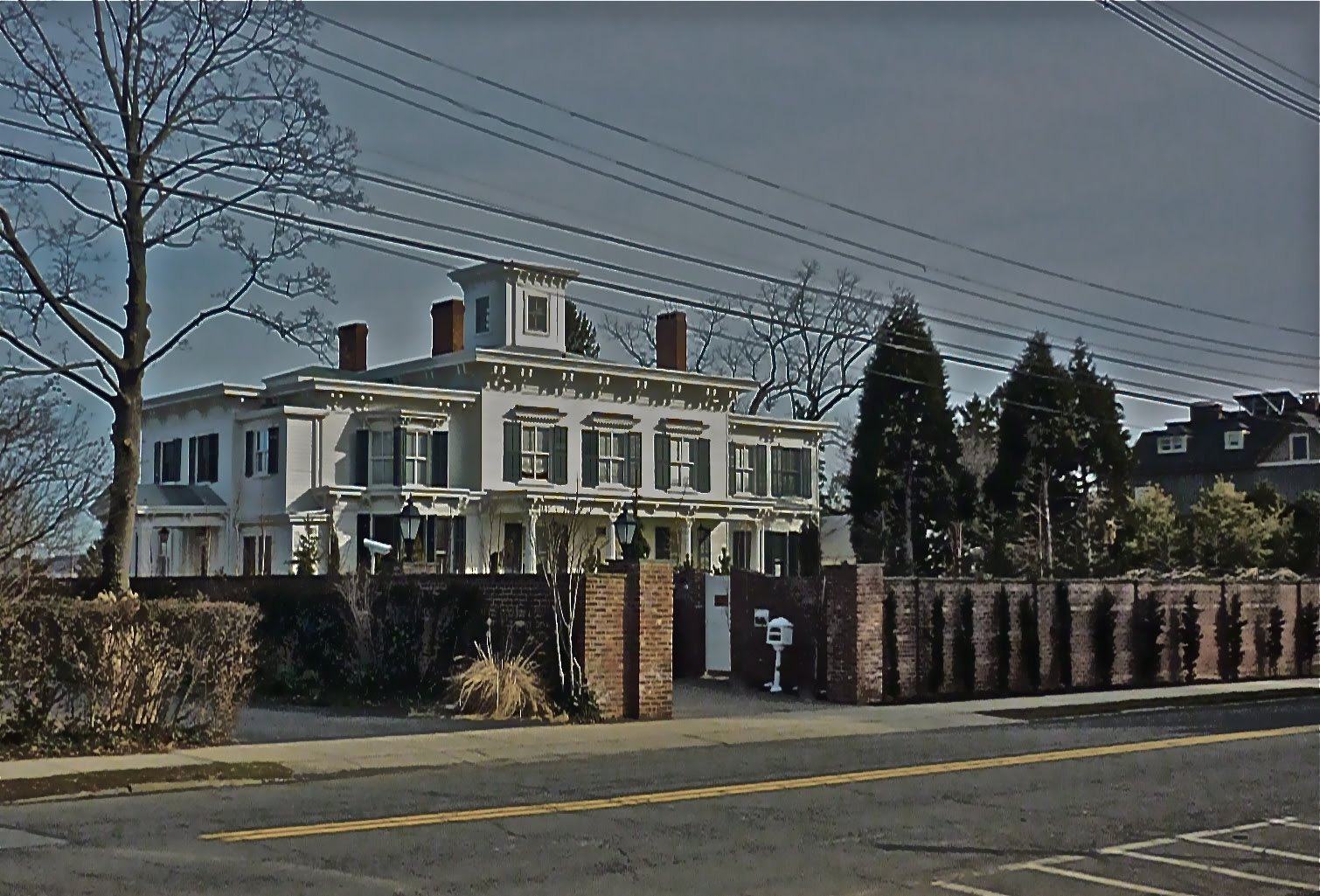 Nyack Snap Nyack Homes