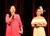  "Romeo & Juliet": màu sắc mới cho tình yêu đẹp từ học trò của NSND Việt Anh và Hồng Vân