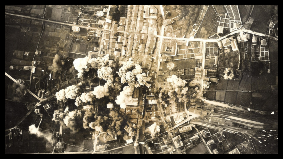 En 1937, los franquistas encargaron a la aviación fascista y nazi el bombardeo salvaje de la villa vizcaína de Durango. Mataron a 336 personas