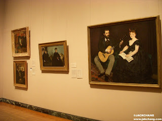 The Boston Museum of Fine Arts has a rich and diverse collection of art exhibitions.