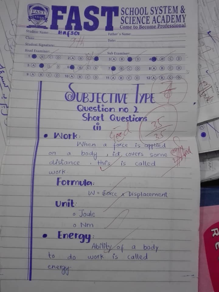 Thesis presentation tips picture