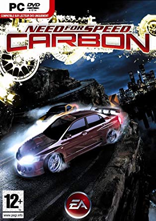 need for speed carbon pc gratuit complet sur 01net