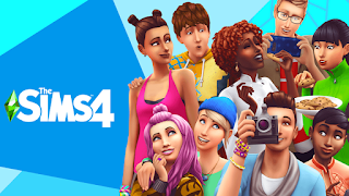 the sims 4 game simulator online pc