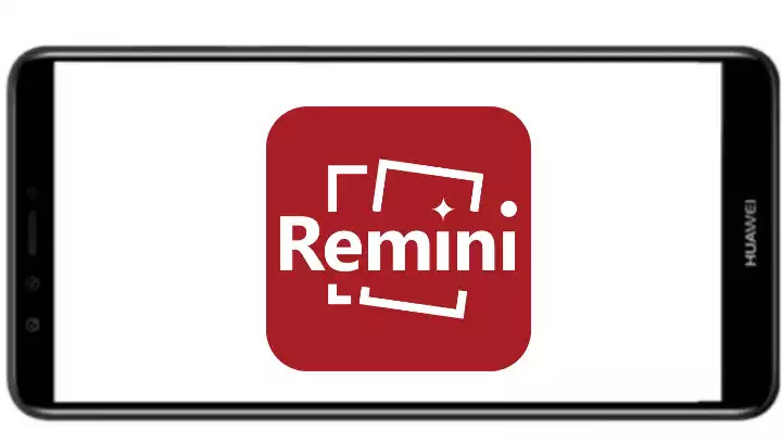 تحميل تطبيق Remini Pro 2021 مهكر بالنسخة المدفوعة بأخر اصدار