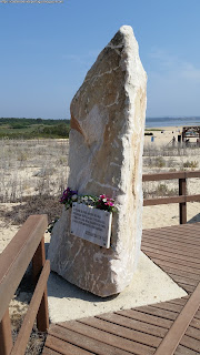 BEACH / Lagoa de Santo André, Santiago do Cacém, Portugal