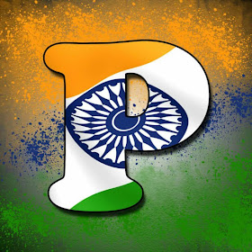 TIRANGA WHATSAPP DP IMAGE P