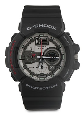 jam tangan sebagai ide hadiah spesial untuk pasangan