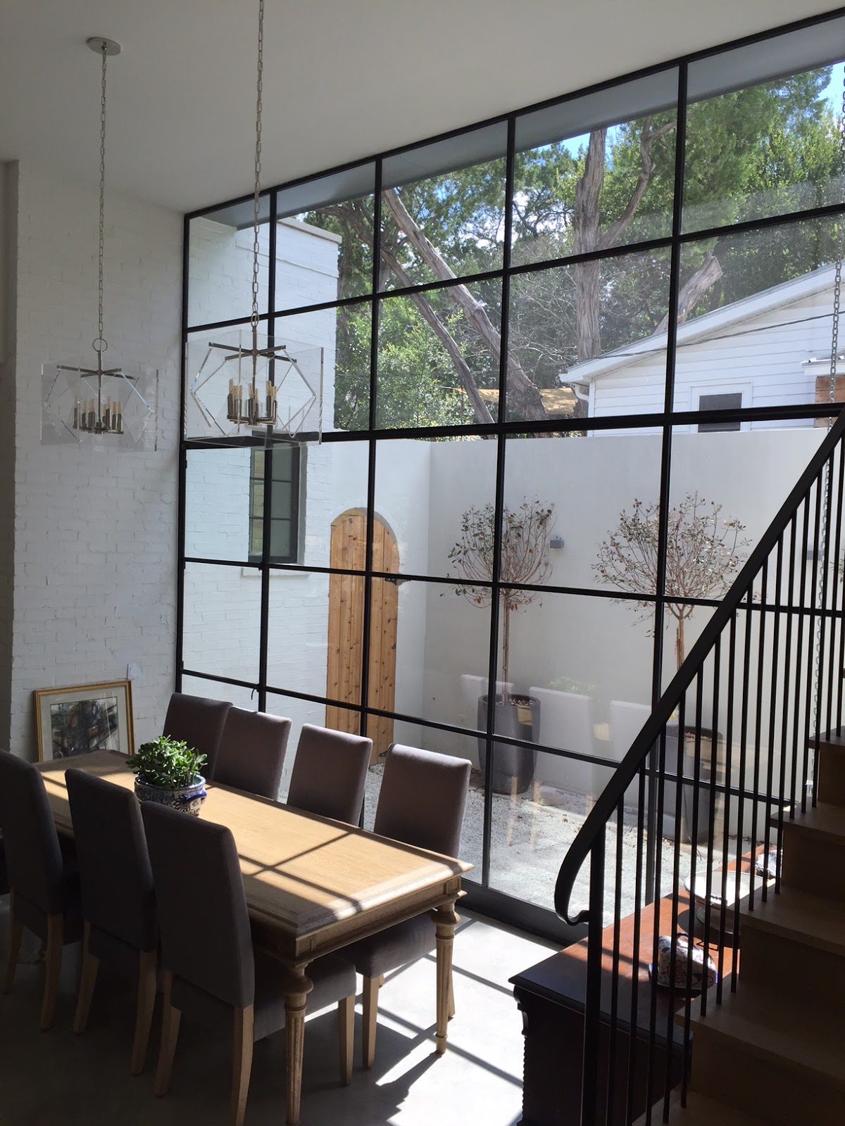 Portella Custom Steel Doors And Windows