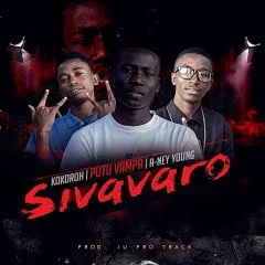 Puto Vampa Feat. Kokoroh & A-Ney Young - Sivavaro