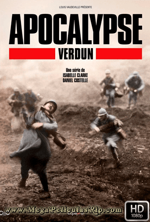 Apocalipsis: Verdun [1080p] [Castellano] [MEGA]
