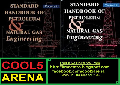 Standard Handbook of Petroleum and Natural Gas Engineering (Volume 2)