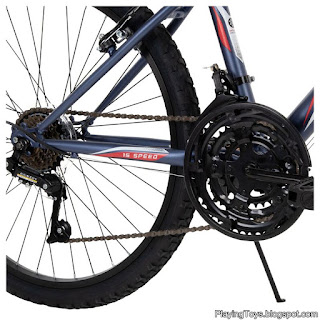 toys r us 24 inch bike