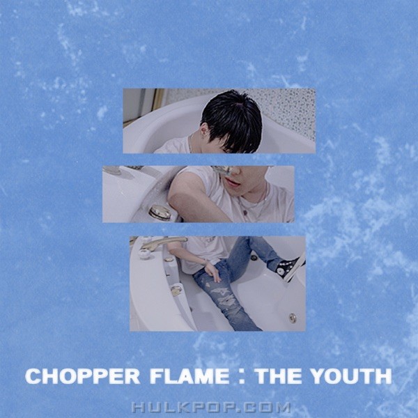 CIKA – Chopper Flame: The Youth – EP