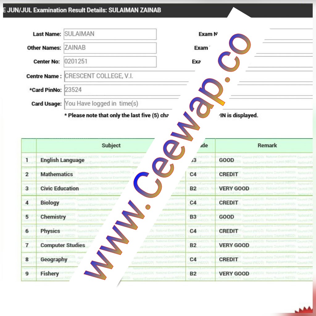 WAEC EXPO 2019/2020: How to Get Waec 2019 Dubz Questions and Answers