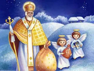 День святого Николая(история, традиции, приметы)