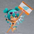 Nendoroid Racing Miku Hatsune Miku (#1003) Figure