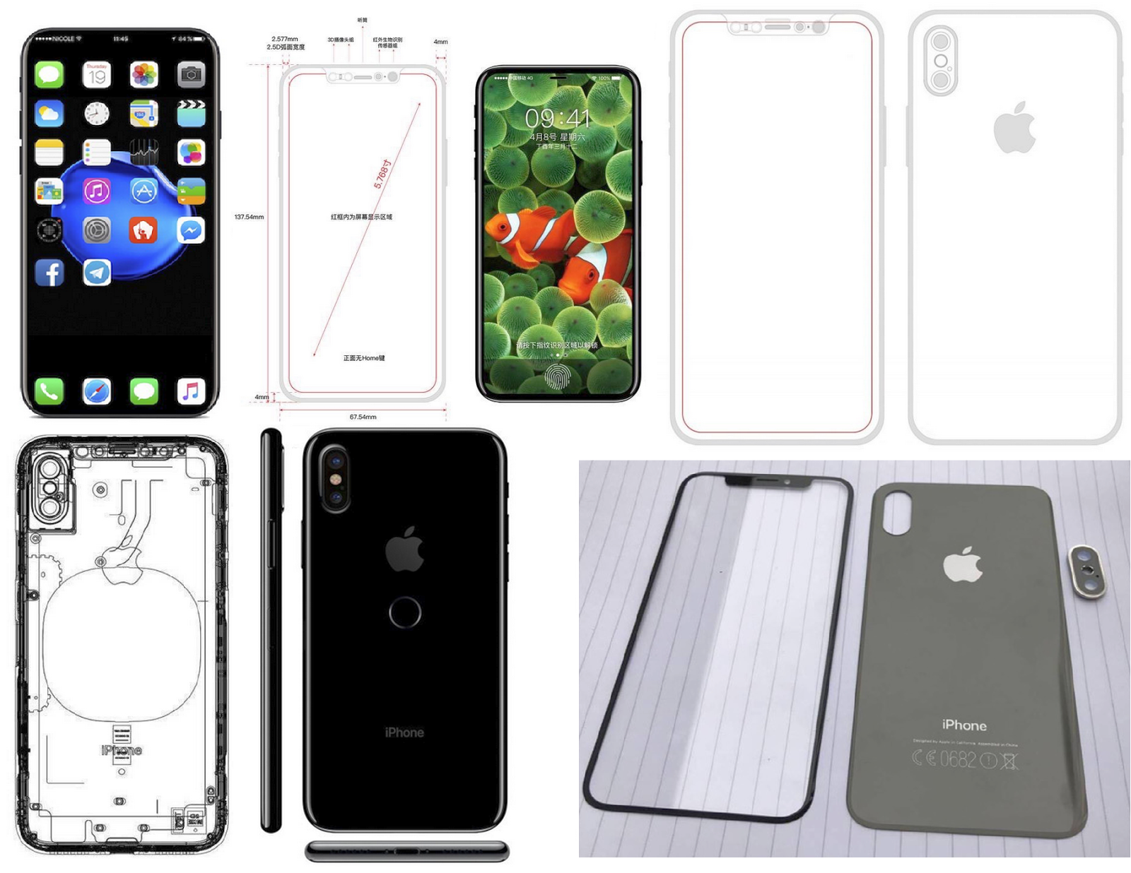Iphone 8 совместимость