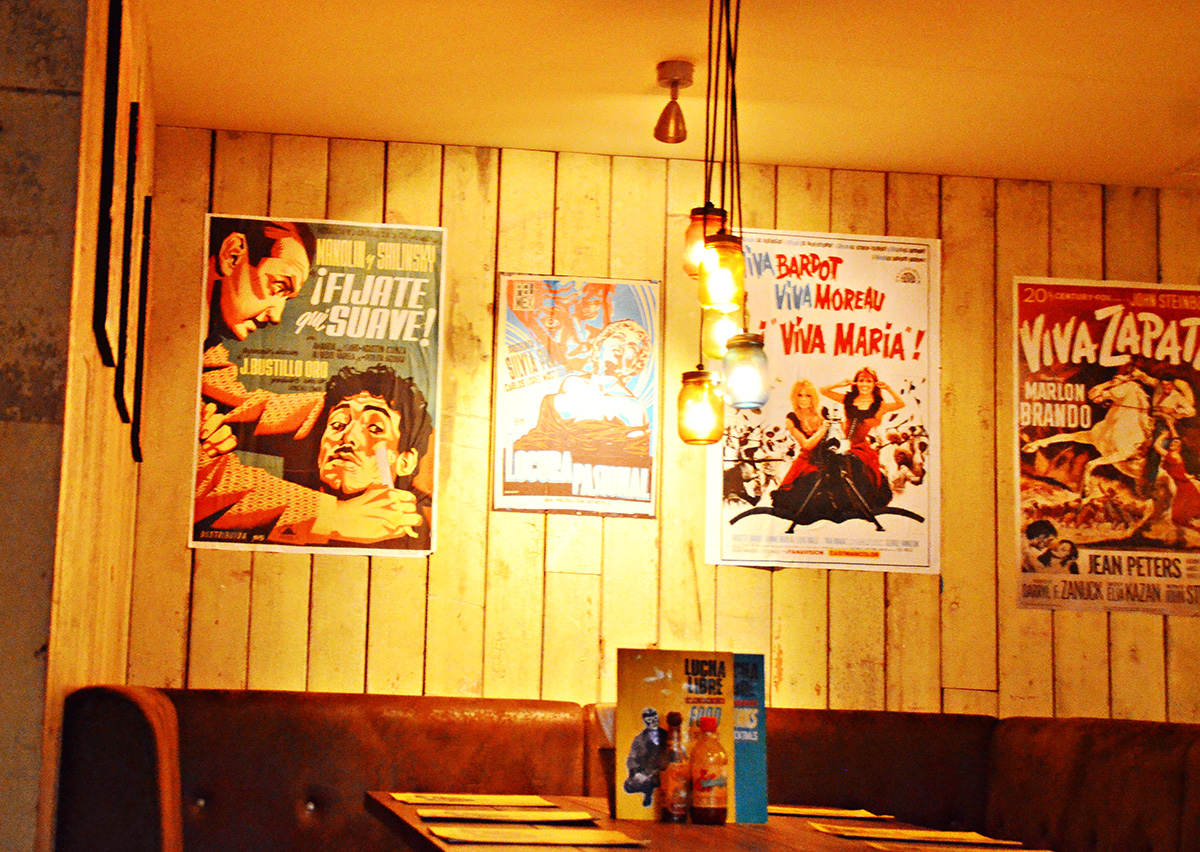Lucha Libre Inside Liverpool Lucha Libre Inside Liverpool