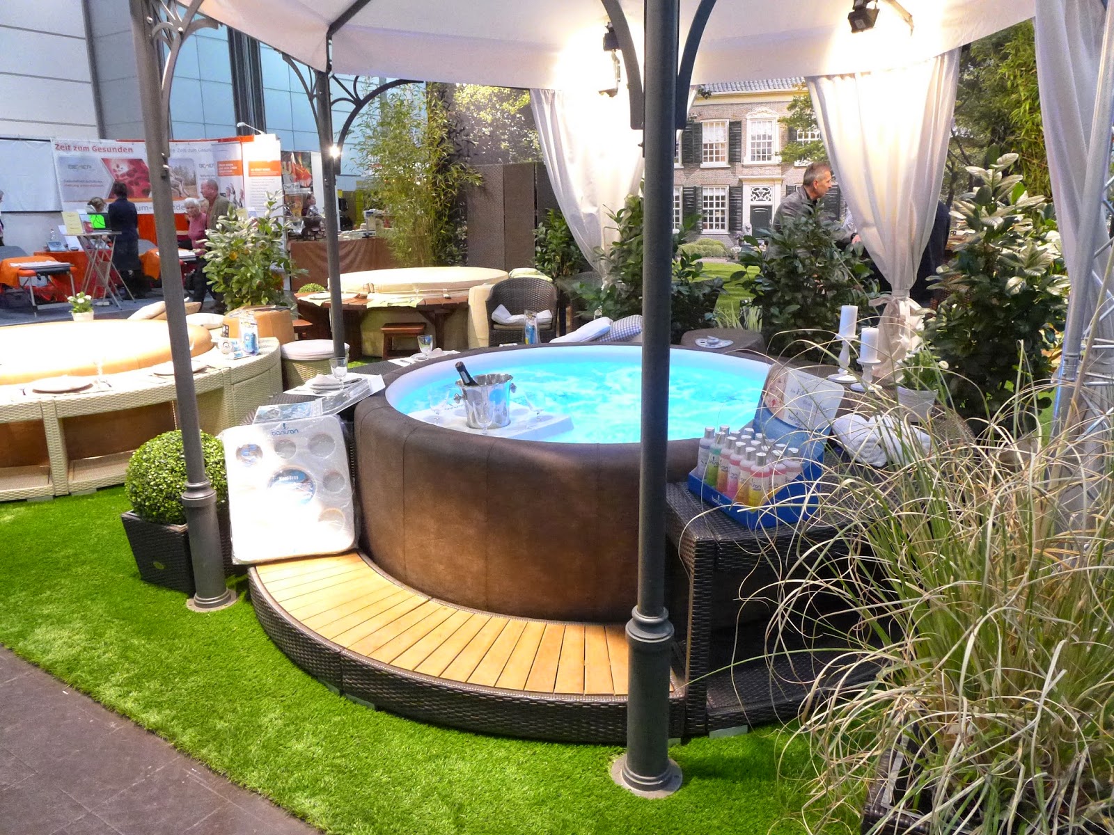 Hannover Landpartie Auf Schloss Buckeburg 2013 Wonderful