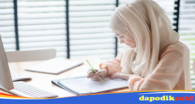 Pentingnya Administrasi Guru Dalam Kegiatan Pembelajaran Administrasi Guru Dalam Kegiatan Pembelajaran