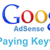 Daftar High Paying Keyword (HPK) Google Adsense 2017
