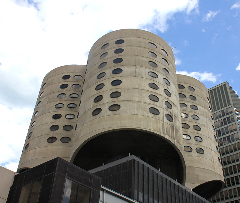 ArchitectureChicago PLUS Deferred NOT Today, at City Hall, 1245 p.m