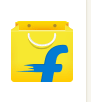 flipkart logo