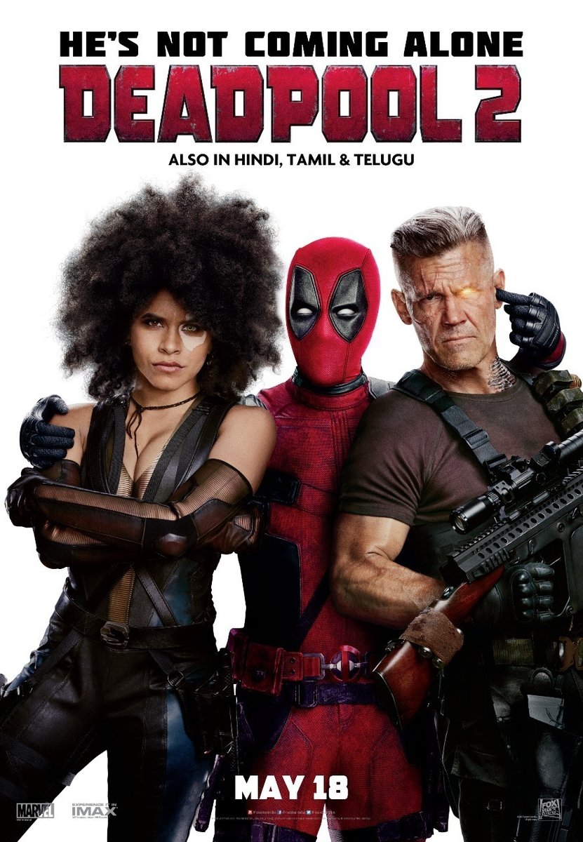 deadpool 2 final trailer buy your