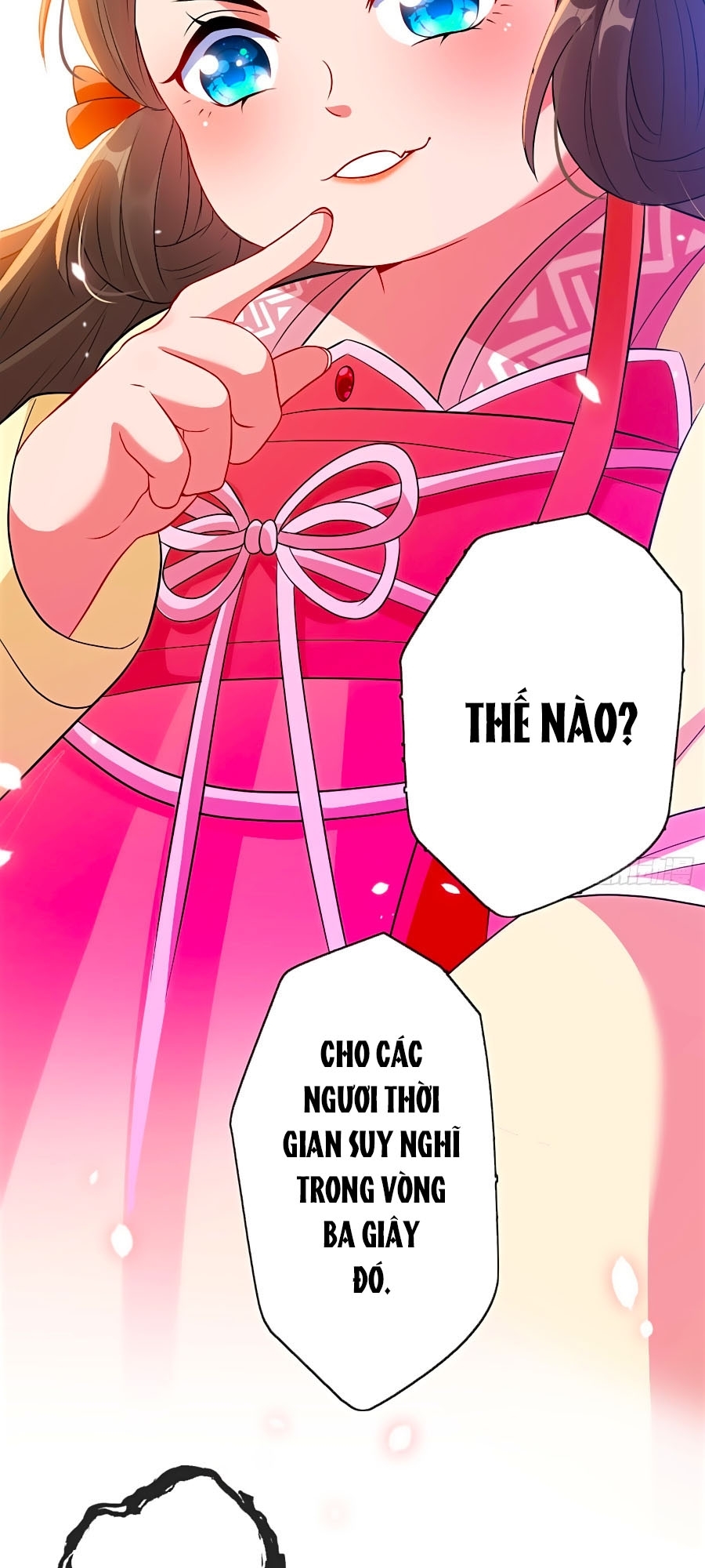 Thú Hắc Cuồng Phi chapter 4 - Trang 27